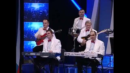 Ilian Mihov - Baroveca - mix - 4 songs