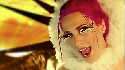 Icon For Hire - Off With Her Head (2012) + Превод