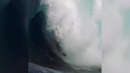 Be on right Wave! be a hero widen