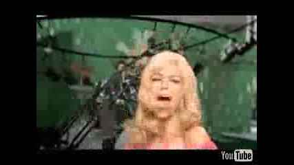 Fergie - Clumsy