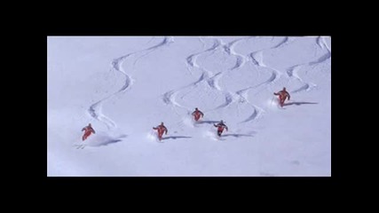 Vico Torriani - Ski-twist