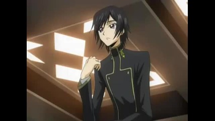 Code Geass - Bring me to life
