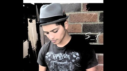 Bruno Mars - Lights 