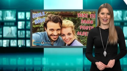 Is Britney Spears Engaged?