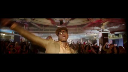Pitbull - Give Me Everything ft. Ne-yo, Afrojack, Nayer {hd}