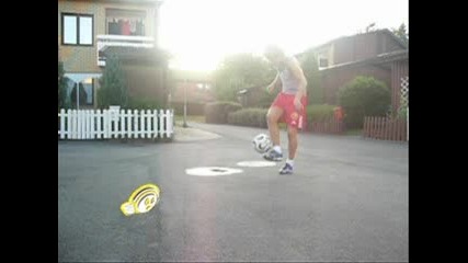 Freestyle Juli 07