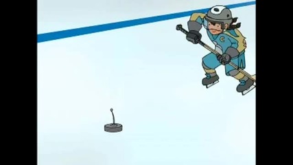 George Shrinks - Coach Shrinks part 2 