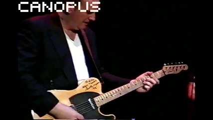 Lee Rocker's Big Blue performing The Hucklebuck