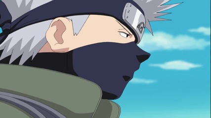 Naruto Shippuden - 013 - A Meeting With Destiny