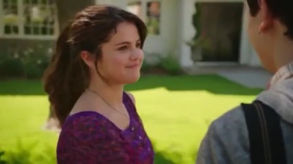 3- Сцена от Behaving Badly
