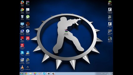 wall hack за counter strike 1.6