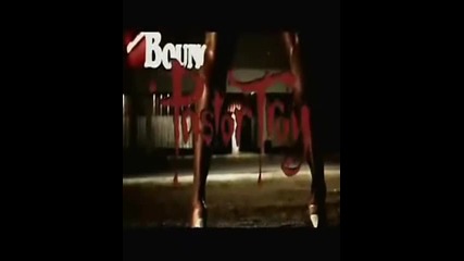 Pastor Troy - Just To Fight (sm) (svcd)