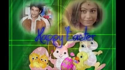 Shiv and Anandi