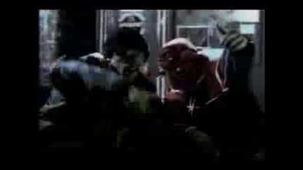 Ll Cool J Dmx Redman Method Man - 4 3 2 1
