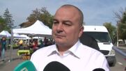 Пламен Абровски: Не би трябвало да има сериозно повишение на цената на хляба