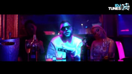 Coby - Strasno Official Video
