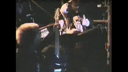 Guns N Roses - Dead Horse