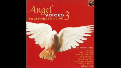 Libera - The First Noel