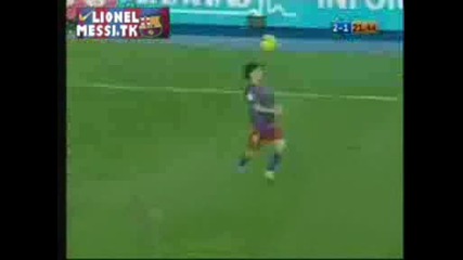 Lionel Messi - Compilation