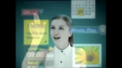 Lg kp500 cookie - promo 
