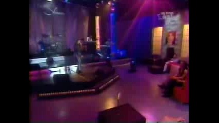 Shanice - Fly Away 