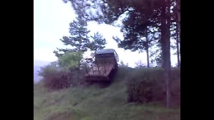 katerach na bundjovica