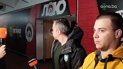 Христо Янев: Обстановката е тежка, но трябва да се абстрахираме