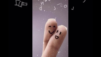 You and Justin ... 10ep.