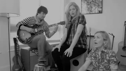 Red Sky July - How To Get Your Love (live Acoustic)