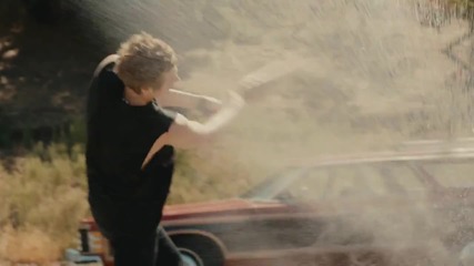 5 Seconds Of Summer - Amnesia (official Music Video)