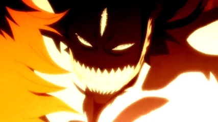 Bleach Amv Ichigo vs Aizen Radioactive