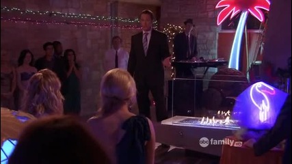 Make It Or Break It s02 ep19-ep20 part3