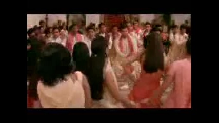 Bride & Prejudice 