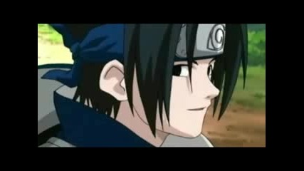 Inside The Mind Of Sasuke Uchiha