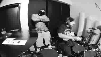 The Game Feat. Travis Barker - Dope Boys High Quality