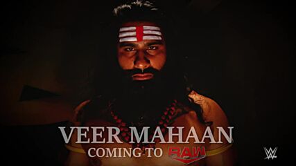Veer Mahaan is biding his time: Raw, Jan. 17, 2022