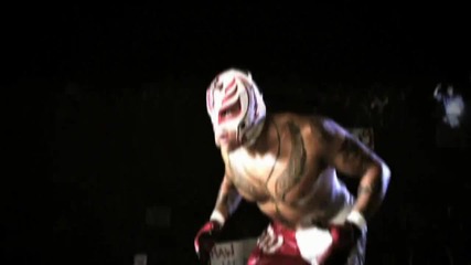 Smackdown vs. Raw 2011 реклама - ти решаваш какво да правя