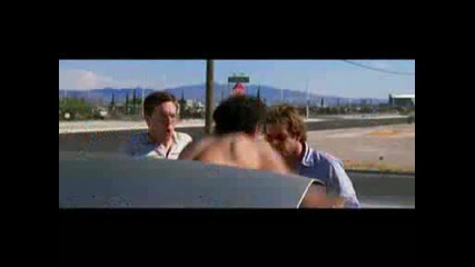 The Hangover - Official Trailer