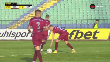 Септември върна едно попадение