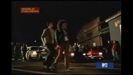Nelly (ft Nsync) - Girlfriend (remix)