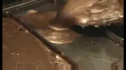 How Its Made (season 7 Episode 11 Part 2)