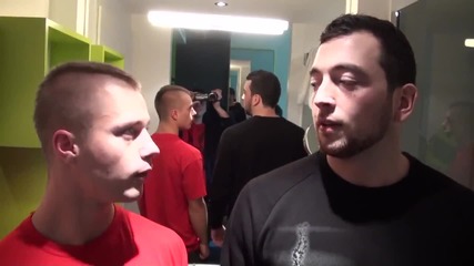 Ball - Zee & Fastlipz /ukraine Beatbox Jam