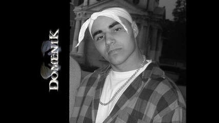 Domenik - Hail Mary 2