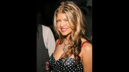 Снимки На Fergie