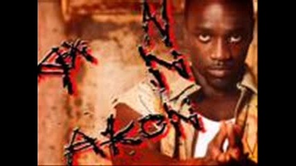 Akon Feat. Chamilioner - Ridin Overseas 