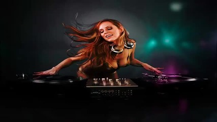 • Тука не се издържа • New Dance Music 2013 Electro House Disco Club Mix
