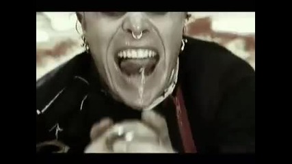 The Prodigy - Baby's Got A Temper