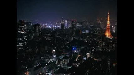 Purple Mood - One Night In Tokyo (Above & Beyond Remix)