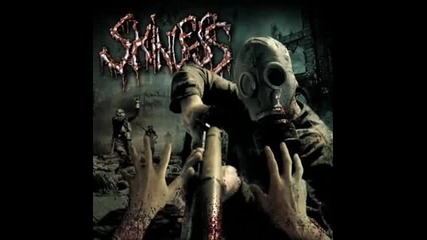 Skinless - Trample The Weak, Hurdle The Dead 