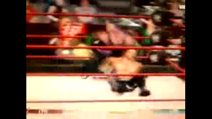 hardy boyz vs dx